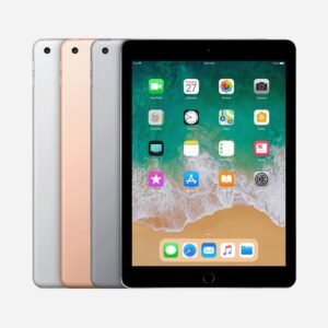 Apple iPad 6th Generation 2018 - Wifi + Cellular