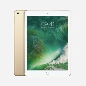 iPad 5th Generation 2017 - A1822 - Wifi