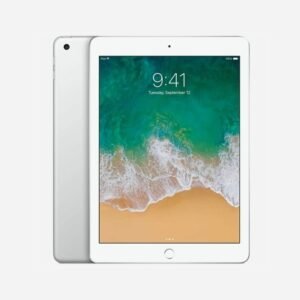 iPad 5th Generation 2017 - 4G