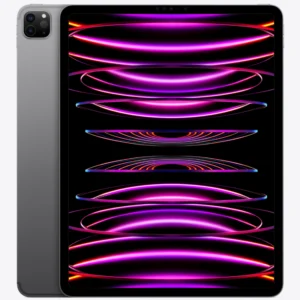 Apple iPad Pro 12.9 inches (2020) - 4th Generation - Cellular