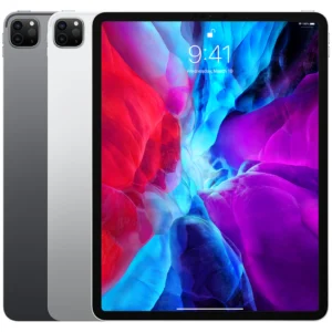 Apple iPad Pro 12.9 inches (2020) - 4th Generation - WIFI